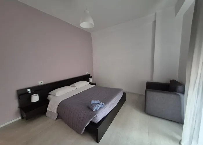Il Guasco Rooms Ancona