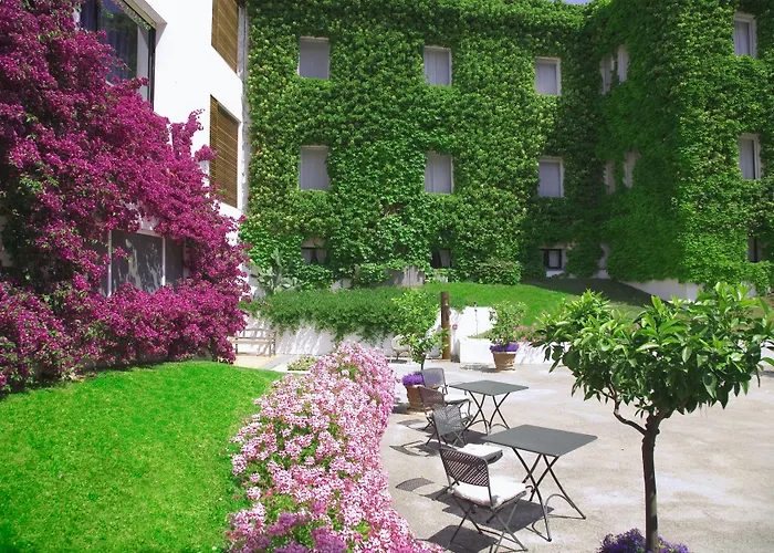 Hotel Emilia Ancona