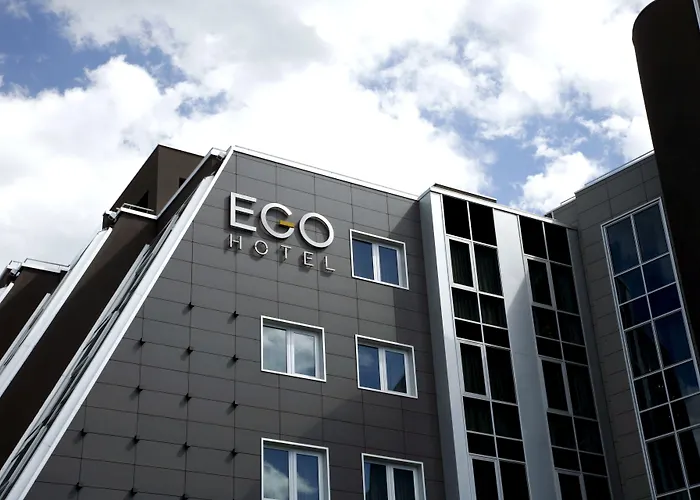 Ego Hotel Ancona