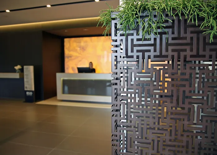 Ego Hotel Ancona